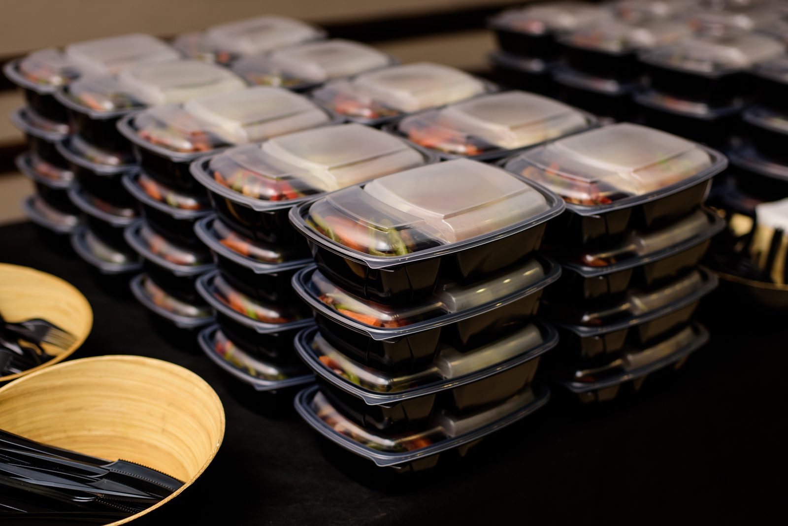 We cater to all occasions